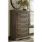 Ashley Wyndahl Chest of Drawers-Washburn's Home Furnishings