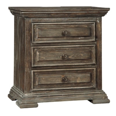 Ashley Wyndahl Nightstand-Washburn's Home Furnishings