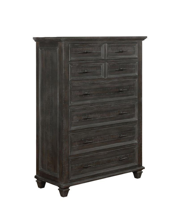 Atascadero Collection - Chest-Washburn's Home Furnishings