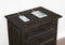 Atascadero Collection - Nightstand-Washburn's Home Furnishings