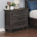 Atascadero Collection - Nightstand-Washburn's Home Furnishings