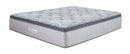 Augusta - White - King Mattress-Washburn's Home Furnishings