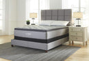 Augusta - White - Queen Mattress-Washburn's Home Furnishings