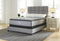 Augusta - White - Queen Mattress-Washburn's Home Furnishings