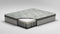 Augusta - White - Queen Mattress-Washburn's Home Furnishings