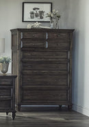 Avenue Collection - Chest-Washburn's Home Furnishings