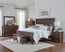 Avenue Collection - Dresser-Washburn's Home Furnishings