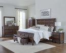 Avenue Collection - Dresser-Washburn's Home Furnishings