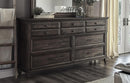 Avenue Collection - Dresser-Washburn's Home Furnishings