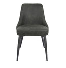 Aviano - Dining Chair - Grey-Washburn's Home Furnishings