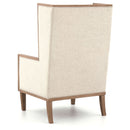 Avila - Linen - Accent Chair-Washburn's Home Furnishings