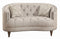 Avonlea - Loveseat - Beige-Washburn's Home Furnishings