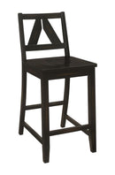 Bairn - Counter Height Stool - Brown-Washburn's Home Furnishings