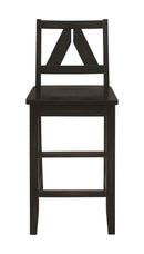 Bairn - Counter Height Stool - Brown-Washburn's Home Furnishings