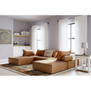 Bales - Brown - Accent Chair-Washburn's Home Furnishings