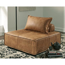 Bales - Brown - Accent Chair-Washburn's Home Furnishings