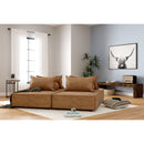 Bales - Brown - Accent Chair-Washburn's Home Furnishings