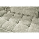 Bales - Taupe - Accent Chair-Washburn's Home Furnishings