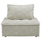 Bales - Taupe - Accent Chair-Washburn's Home Furnishings