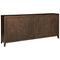 Balintmore - Dark Brown - Accent Cabinet - Horizontal-Washburn's Home Furnishings