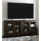 Balintmore - Dark Brown - Accent Cabinet - Horizontal-Washburn's Home Furnishings