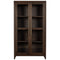 Balintmore - Dark Brown - Accent Cabinet - Vertical-Washburn's Home Furnishings