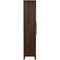 Balintmore - Dark Brown - Accent Cabinet - Vertical-Washburn's Home Furnishings