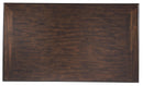 Barilanni - Dark Brown - Lift Top Cocktail Table-Washburn's Home Furnishings