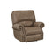 Bassett Prescott Wallsaver Recliner w/power-Washburn's Home Furnishings