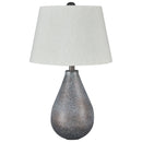 Bateman - Patina - Metal Table Lamp (2/cn)-Washburn's Home Furnishings