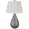 Bateman - Patina - Metal Table Lamp (2/cn)-Washburn's Home Furnishings