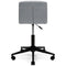 Beauenali - Gray - Home Office Desk Chair (1/cn)-Washburn's Home Furnishings