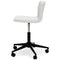 Beauenali - Stone - Home Office Desk Chair (1/cn)-Washburn's Home Furnishings