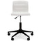 Beauenali - Stone - Home Office Desk Chair (1/cn)-Washburn's Home Furnishings