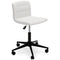 Beauenali - Stone - Home Office Desk Chair (1/cn)-Washburn's Home Furnishings