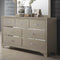 Beaumont - 7-drawer Rectangular Dresser - Beige-Washburn's Home Furnishings