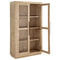 Belenburg - Washed Brown - Accent Cabinet - Vertical-Washburn's Home Furnishings