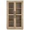 Belenburg - Washed Brown - Accent Cabinet - Vertical-Washburn's Home Furnishings