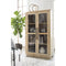 Belenburg - Washed Brown - Accent Cabinet - Vertical-Washburn's Home Furnishings