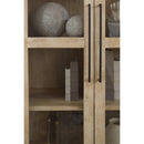 Belenburg - Washed Brown - Accent Cabinet - Vertical-Washburn's Home Furnishings