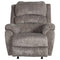 Bellamy Rocker Recliner in Cement-Washburn's Home Furnishings