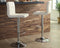 Bellatier - Bone - Tall Uph Swivel Barstool(2/cn)-Washburn's Home Furnishings