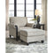 Benbrook - Ash - Chair-Washburn's Home Furnishings