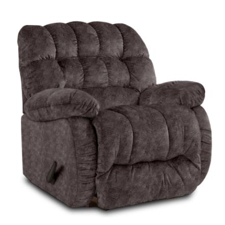 Best Beast Roscoe Rocker Recliner in Mink-Washburn's Home Furnishings