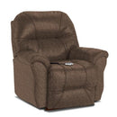 Best Bodie Rocker Recliner in Cocoa-Washburn's Home Furnishings