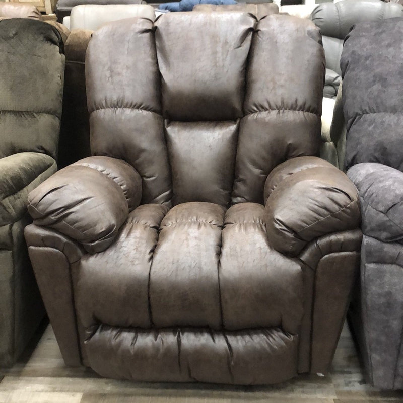 Best Recliner in Sable-Washburn's Home Furnishings