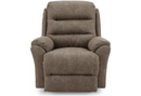 Best Oren Rocking Recliner in Paloma-Washburn's Home Furnishings