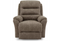 Best Oren Rocking Recliner in Paloma-Washburn's Home Furnishings