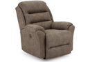 Best Oren Rocking Recliner in Paloma-Washburn's Home Furnishings