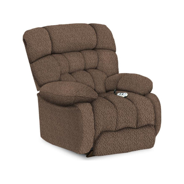 Best Plusher Recliner in Cocoa-Washburn's Home Furnishings